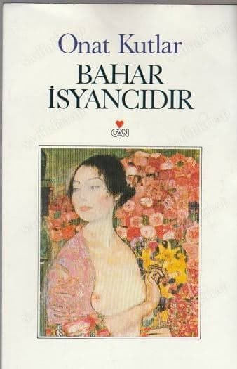 Bahar İsyancıdır