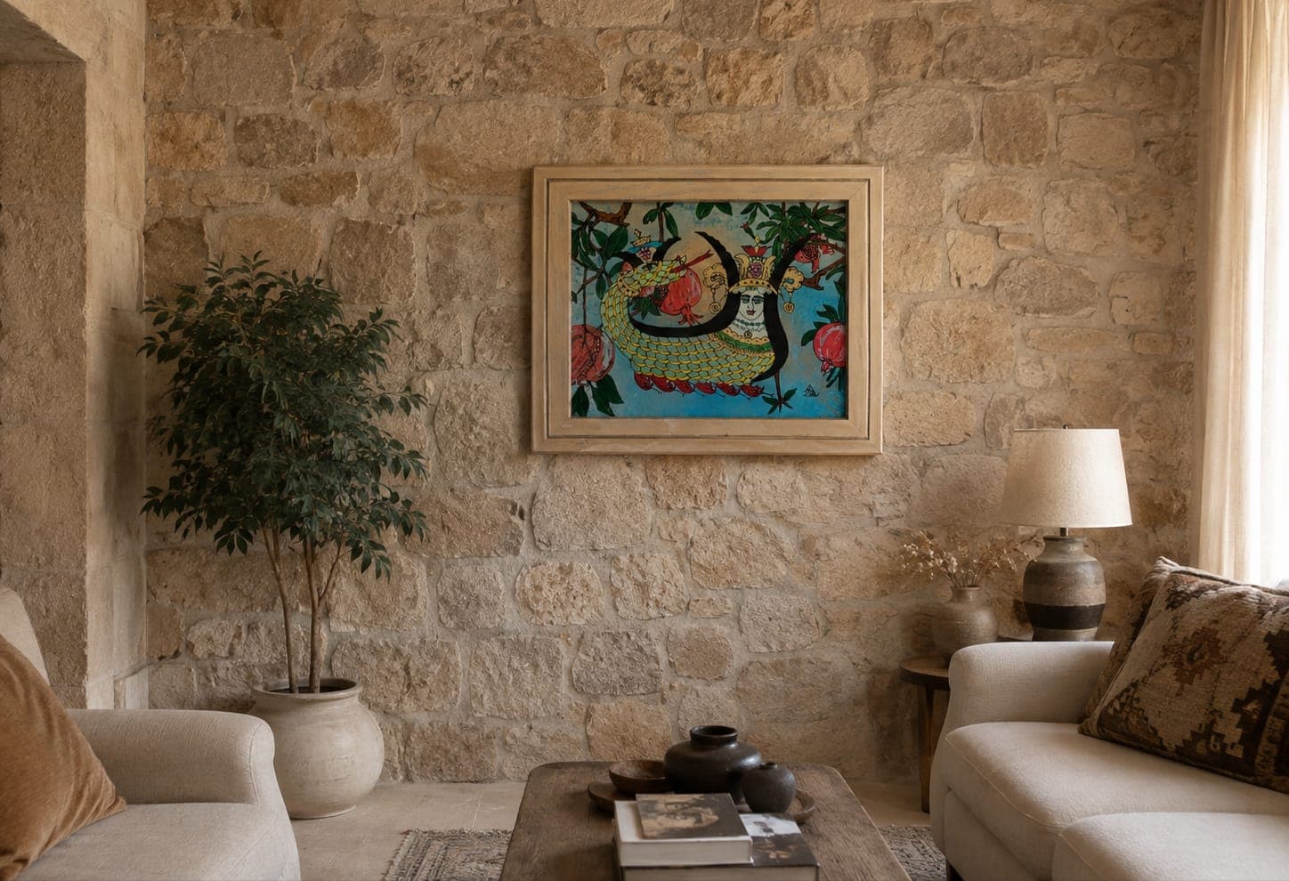 Şahmeran