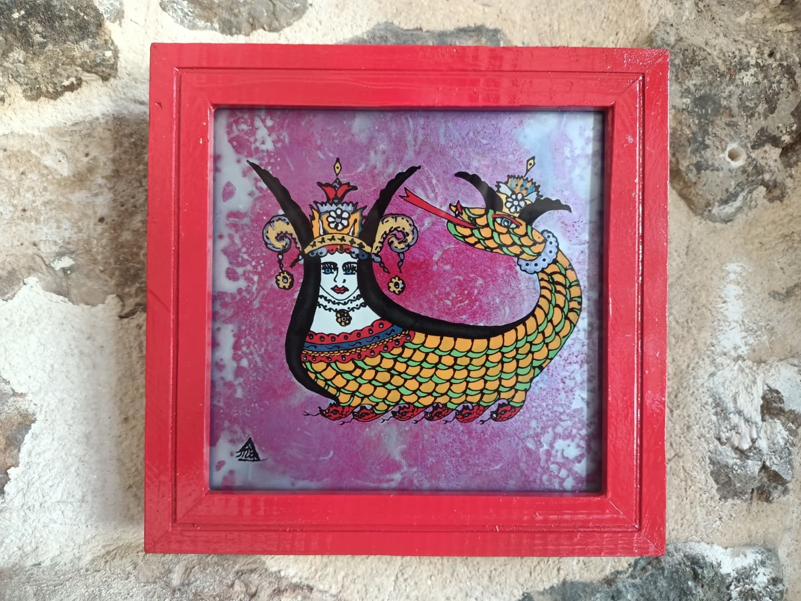 Şahmeran
